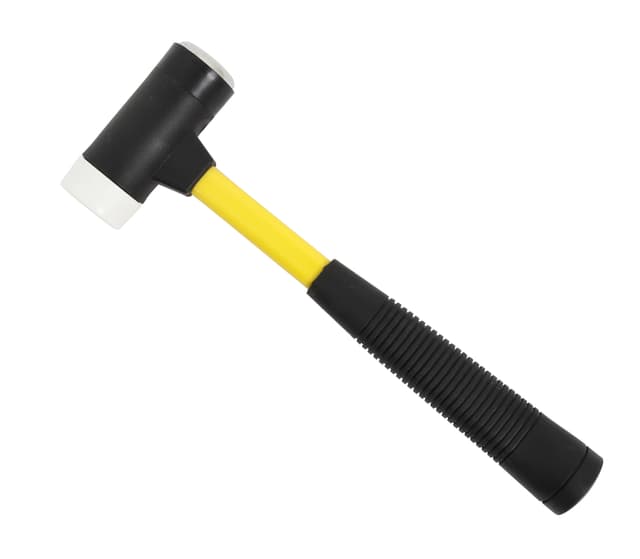 Work it by millarco4-i-1 multihammer