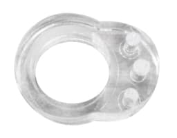 HOME Itdørstopper til dørgreb, 5 stk.