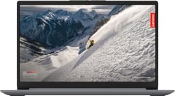 Lenovo IdeaPad 1 R5-7520U/16/512GB/TN 15,6" kannettava