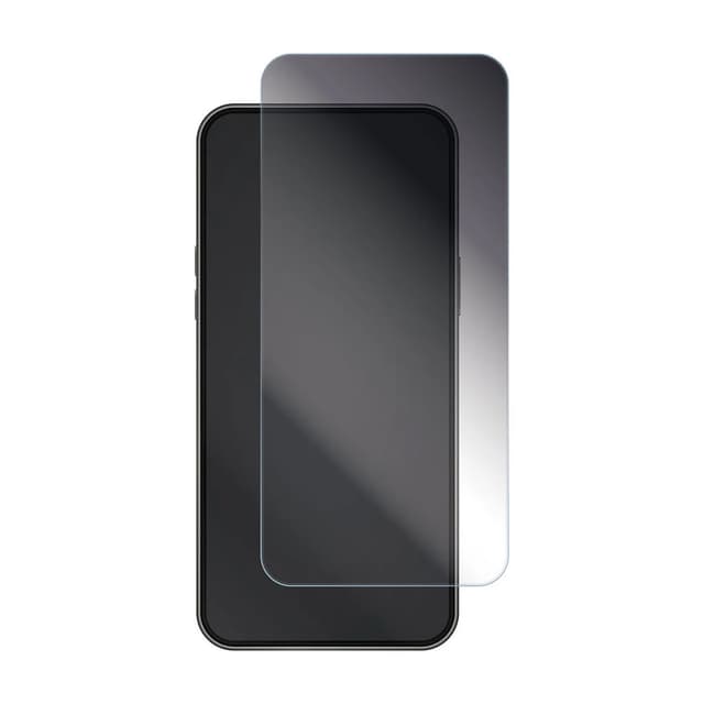 Skærmbeskyttelse Hærdet Glas 2.5D Gold Privacy Case Friendly - iPhone 17 Air