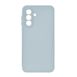 Mobilskal med Silikonkänsla Concrete - Samsung Galaxy A17 5G