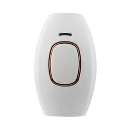 UNIQ IPL Laser Permanent Hårfjerner - hvit