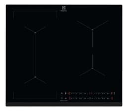 Electrolux induksjonstopp HHB650FBK integrert - brukt