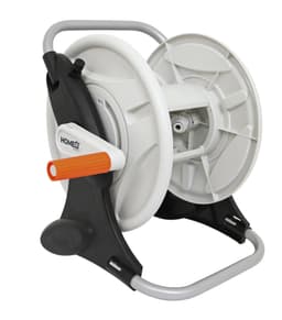 HOME It® slangetrommel, 1/2"" 45 meter