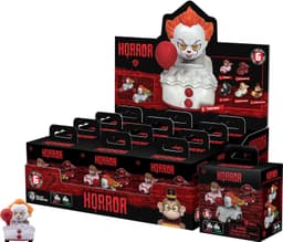 YuMe Zoom Hero Horror Blind Box actionfigur