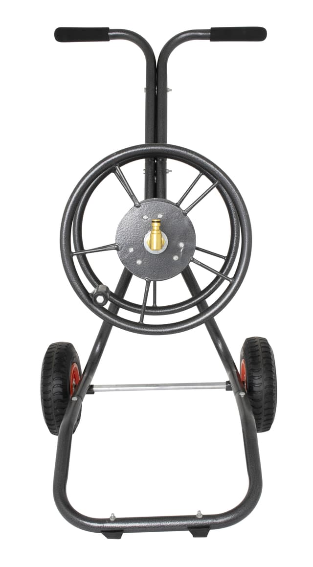 HOME Itpremium slangevogn t/30 meter slange
