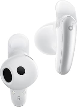 soundcore Liberty Buds in-ear hodetelefoner (hvit)
