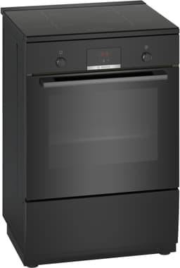 Bosch Serie 4 Induktionsspis HLN39A060U (60cm)