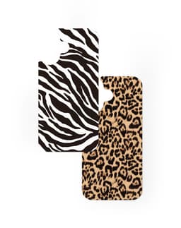 Print Pack iPhone Air Leomania