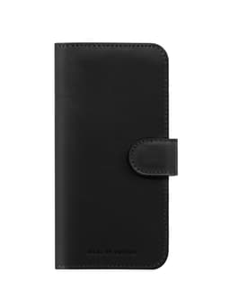 Magnet Wallet+ MagSafe iPhone 17 Pro Max Black