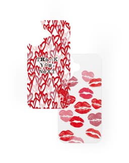 Print Pack iPhone Air Bisous