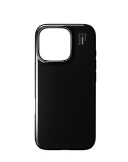 Slim Case MagSafe iPhone 17 Glossy Black
