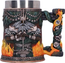 Nemesis Now World of Warcraft sejdel (Thrall)