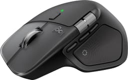 Logitech MX Master 4 langaton hiiri Mac laitteille (tähtimusta)