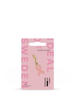 Charm Pink Ribbon