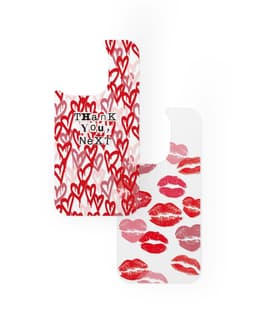 Print Pack iPhone 17 Pro Max Bisous