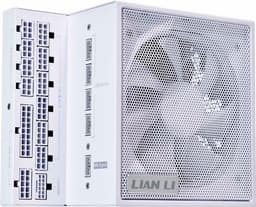 Lian Li Edge 1300 W virtalähde (valkoinen)