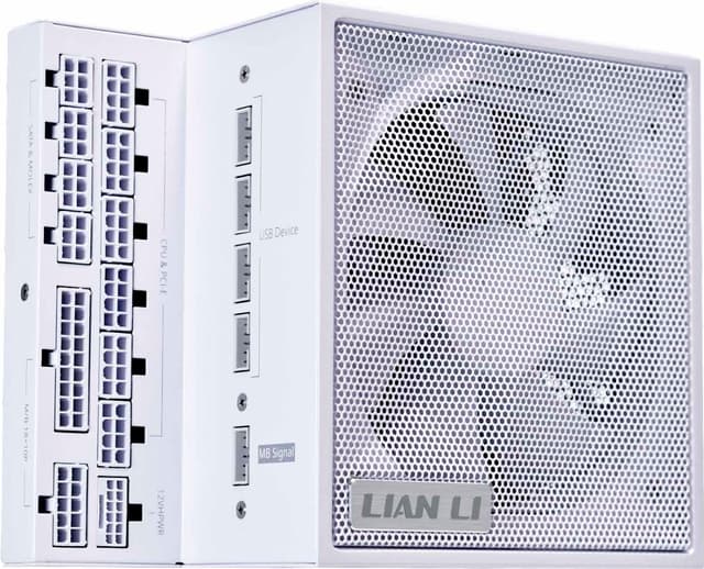 Lian Li Edge 1000W nätaggregat