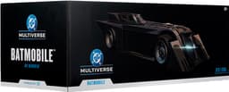 McFarlane DC Multiverse actionfigur (Batmobile)