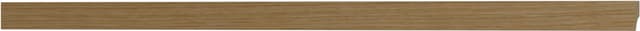 Epoq Contour greb 600 mm (Varm oak)