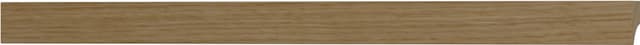 Epoq Contour greb 400 mm (Varm oak)