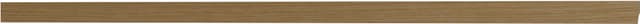 Epoq Contour greb 800 mm (Varm oak)