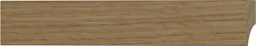 Epoq Contour kahva 150 mm (Warm oak)
