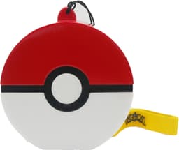 Teknofun Pokémon Light Up figur (Poké Ball)