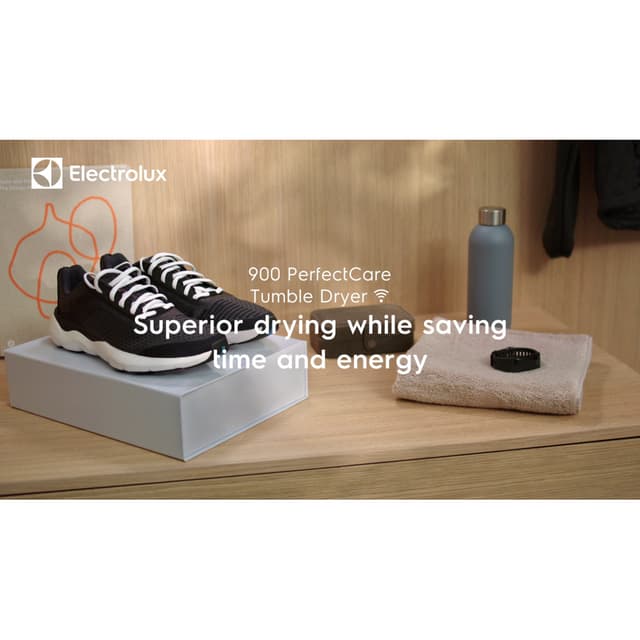 DelicateCare – tørker ull garantert uten krymping*