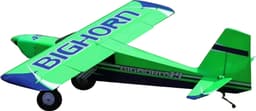 OMP Hobby BigHorn 49inch PNP Green