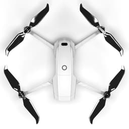 Master Airscrew Mavic 2 Endure Prop Sæt - Sort