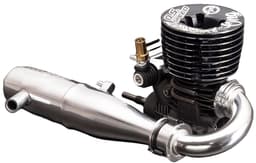 OS Speed B21 Ongaro Edition Combo Set