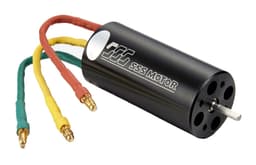 TFL SSS Børsteløs motor V2 2960/2200KV
