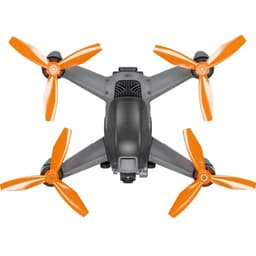 Master Airscrew DJI FPV Prop Set - Orange