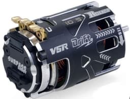Surpass Hobby Rocket 540 6.5T V5R Drift