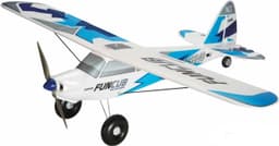 Multiplex FunCub NG Blue