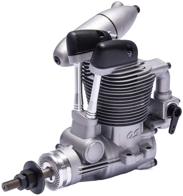 OS FS-64V