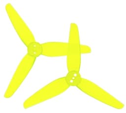 HQ Prop T3x1.8x3 Yellow (2CW+2CCW)