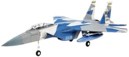 E-Flite F-15 Eagle 64mm EDF BNF w / AS3X SAFE
