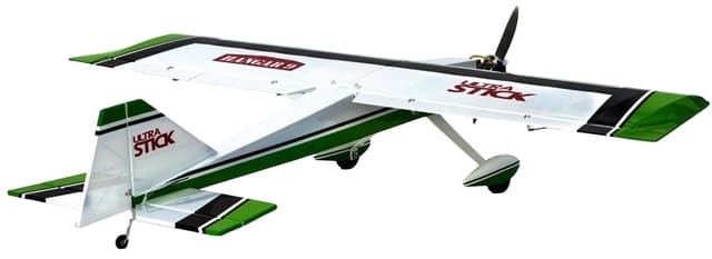 Hangar 9 Ultra Stick 30cc 205cm