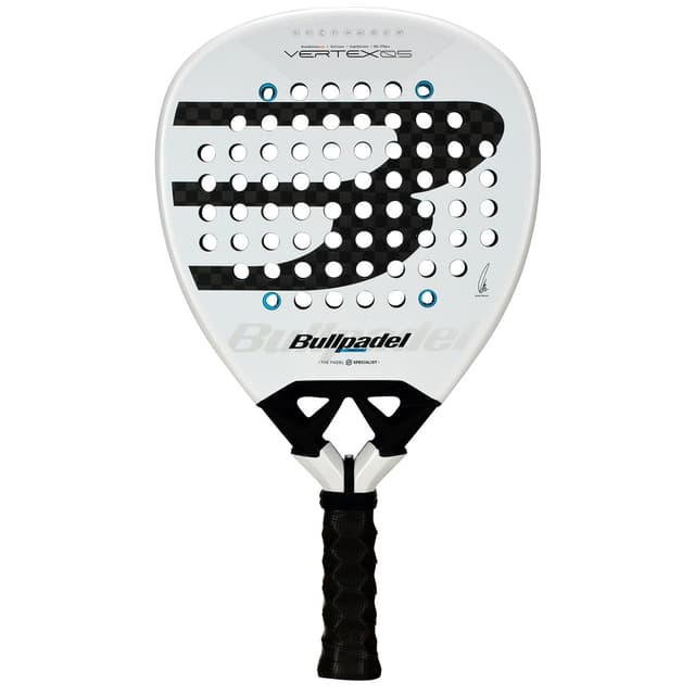 Bullpadel Vertex 05 Tello 2026