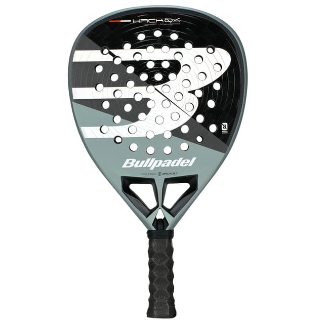 Bullpadel Hack 04 Paquito 2026