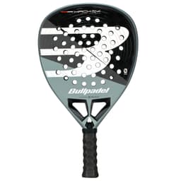 Bullpadel Hack 04 Paquito 2026