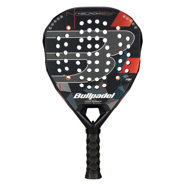 Bullpadel Neuron 02 GEO Chingotto 2026