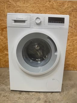 Bosch vaskemaskine WAN282I3SN - D16519 - brugt