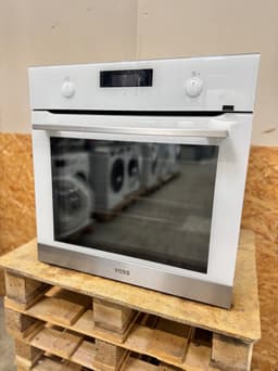 Voss indbygningsovn IEL740XHV - D16230 - brugt