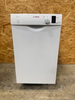 Bosch 45 cm. opvaskemaskine SR46M280SK - D16662 - brugt