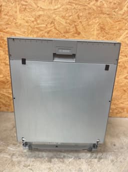 Bosch integrerbar opvaskemaskine SMV68MD02E - D16533 - brugt
