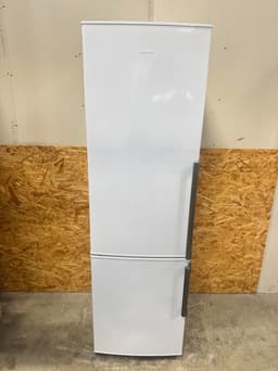 Gram køle/fryseskab KF3295/90 - D16509 - brugt
