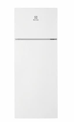 Electrolux kombiskap LTB1AF24W0 - brukt